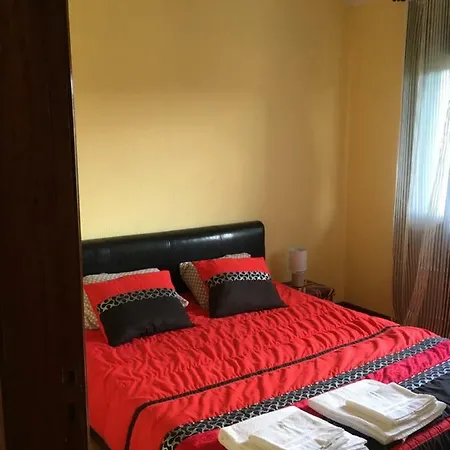 Casa Da Mama