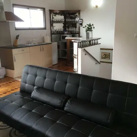 Casa Da Mama דירה