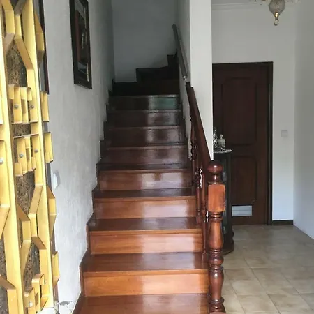 Casa Da Mama דירה גונדומר