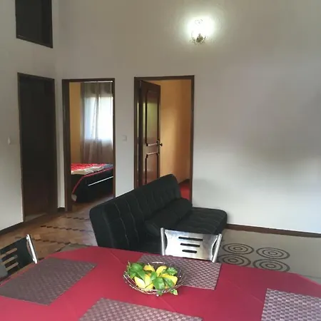 דירה Casa Da Mama