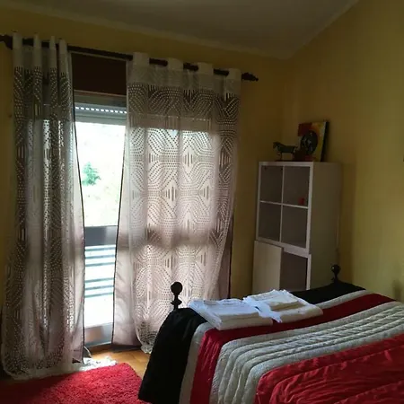 Casa Da Mama * גונדומר