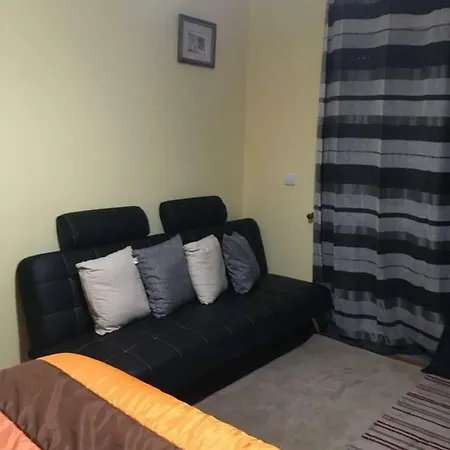 דירה Casa Da Mama *
