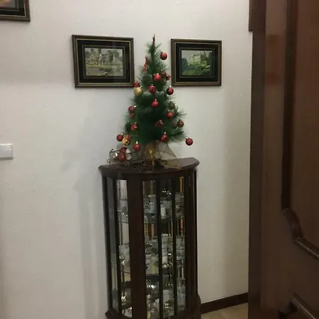 דירה Casa Da Mama