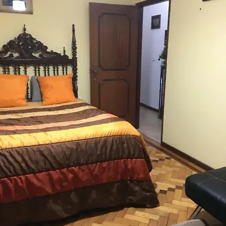 Casa Da Mama גונדומר