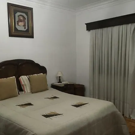 Casa Da Mama *