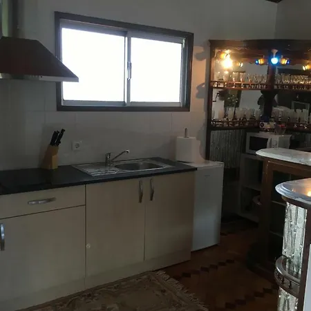 Casa Da Mama דירה *