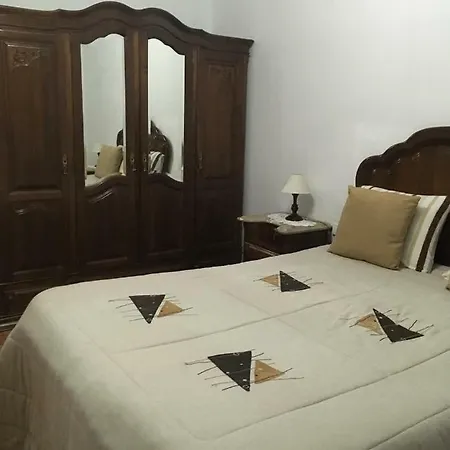 דירה Casa Da Mama