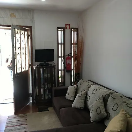 Casa Da Mama