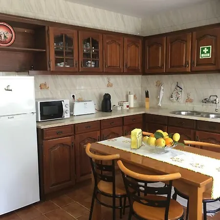 דירה Casa Da Mama גונדומר