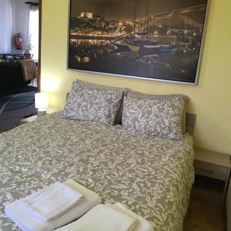 דירה Casa Da Mama *