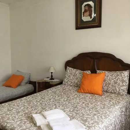 Casa Da Mama גונדומר