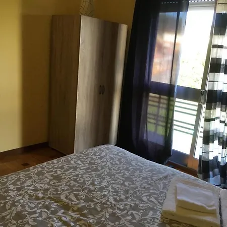 דירה Casa Da Mama *