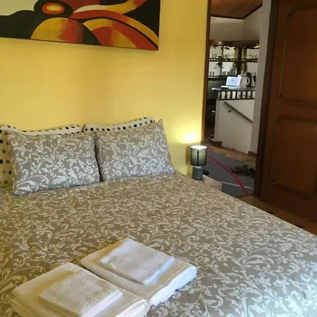 Casa Da Mama דירה גונדומר