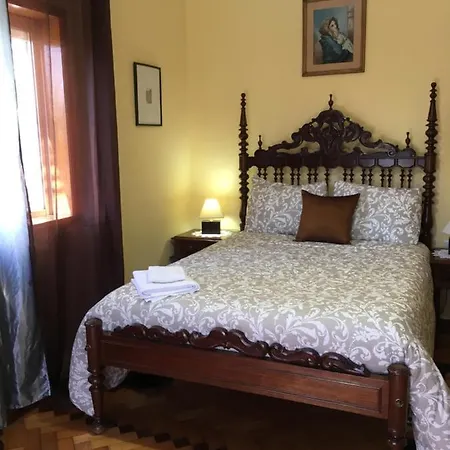 Casa Da Mama גונדומר