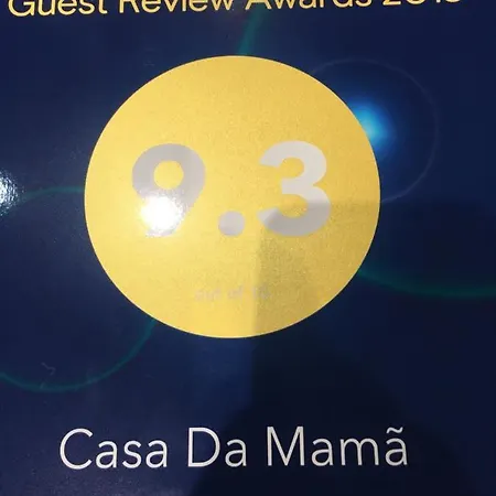 Casa Da Mama דירה גונדומר